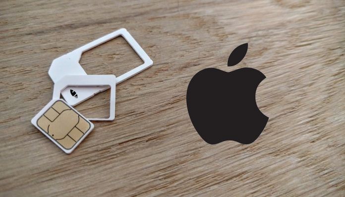 apple sim apple sim