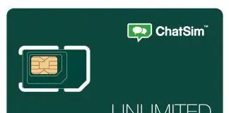 ChatSim en el MWC