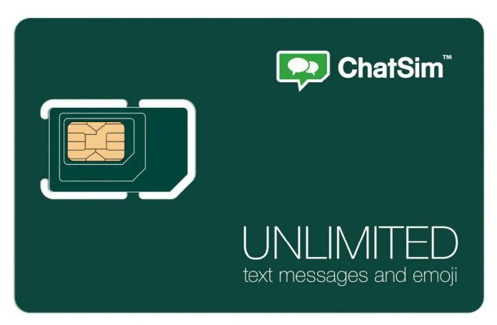 chatsim ChatSim en el MWC