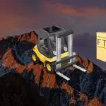 descargar forklift mac