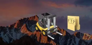 descargar forklift mac