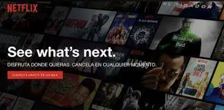 netflix