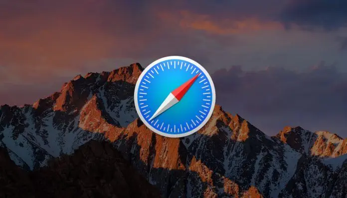 safari macos