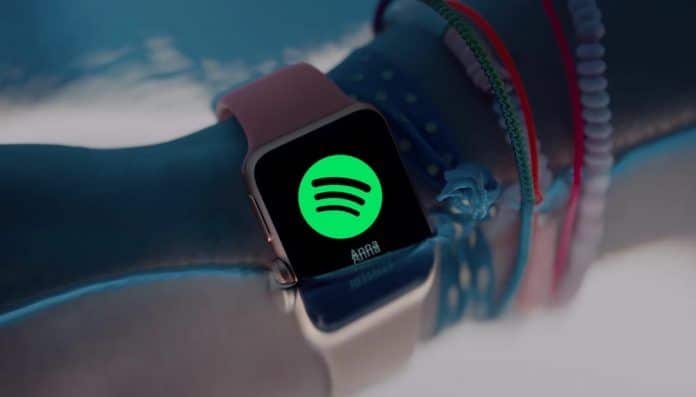 spotify apple watch spotify apple watch