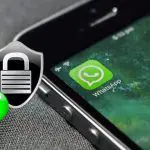 verificacion dos pasos whatsapp iphone