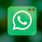 Instalar WhatsApp Plus en iPhone sin jailbreak