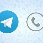 descargar telegram 3.18 llamadas voz