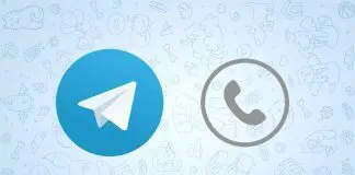 descargar telegram 3.18 llamadas voz