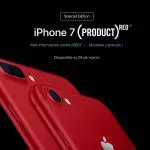 iphone red