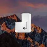 abrir archivos tecla enter mac