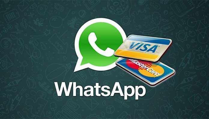 pagos whatsapp iphone pagos whatsapp iphone