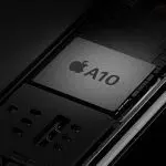 procesador apple a10