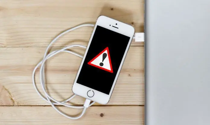 usar iphone mientras carga