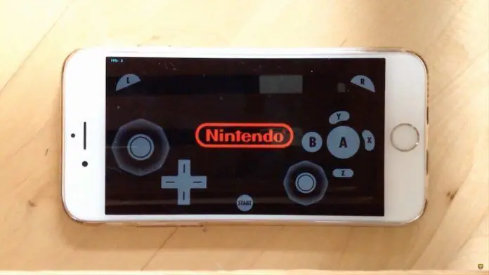 instalar GC4iOS iphone ipad