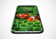 ¿Por qué el iPhone 8 será mas caro que sus predecesores? martin hajek concepto iphone 8