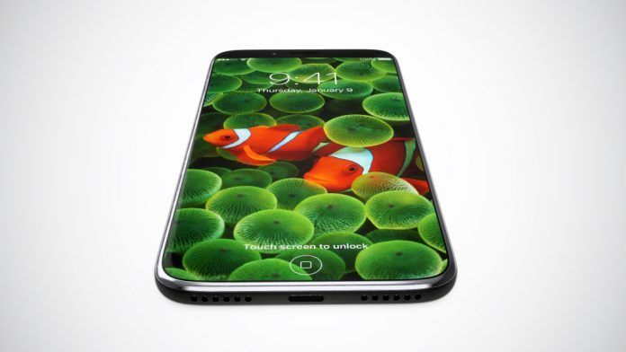 martin hajek concepto iphone 8 martin hajek concepto iphone 8