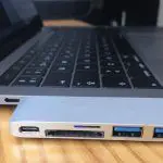mejores adaptadores cables usb c macbook