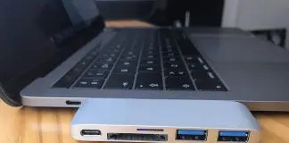 mejores adaptadores cables usb c macbook