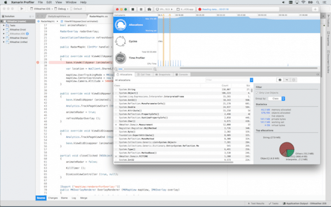 visual studio community 2017 mac vs pc