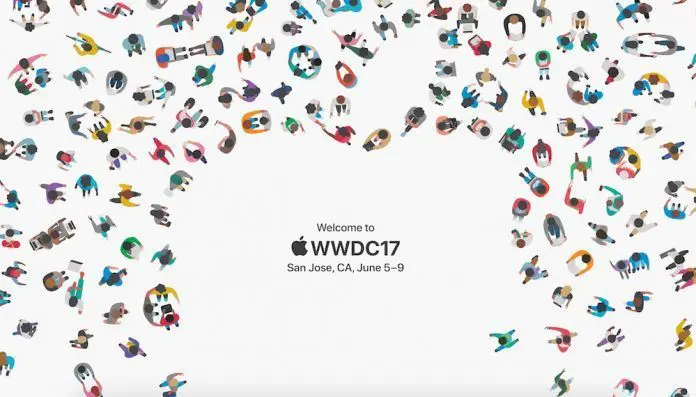 wwdc 2017
