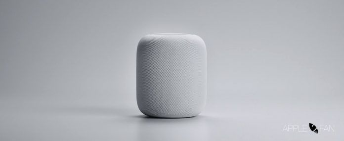 HomePod HomePod