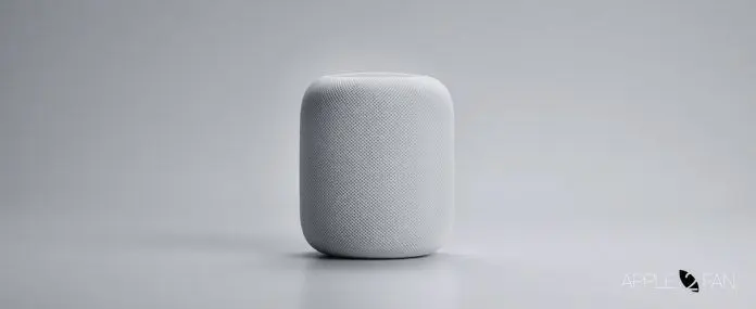 HomePod