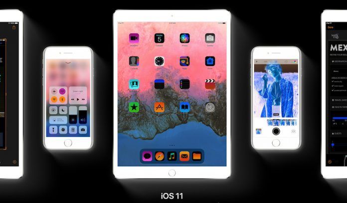 activar modo noche ios 11 activar modo noche ios 11
