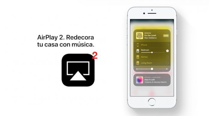 airplay 2 novedades airplay 2 novedades
