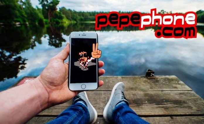 configurar internet pepephone iphone configurar internet pepephone iphone