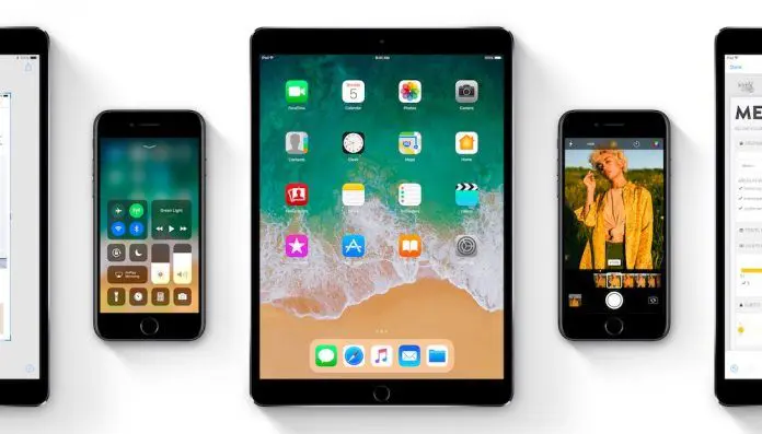 ios 11