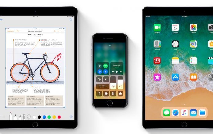 ios 11 dispositivos compatibles ios 11 dispositivos compatibles