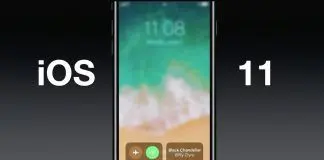ios 11 novedades