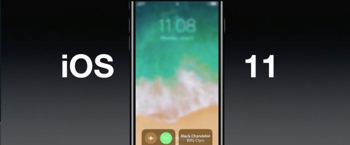 ios 11 novedades ios 11 novedades