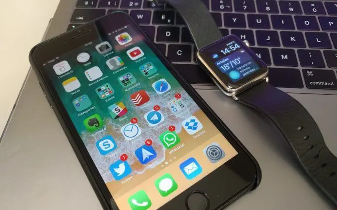 ios 11 primeras impresiones