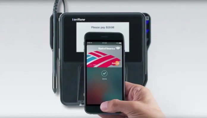 NFC: Descubre la tecnología para pagar con tu teléfono móvil