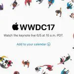 seguir la WWDC 17 en directo