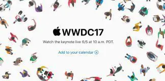 seguir la WWDC 17 en directo