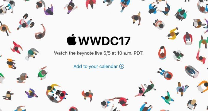 seguir la WWDC 17 en directo seguir la WWDC 17 en directo