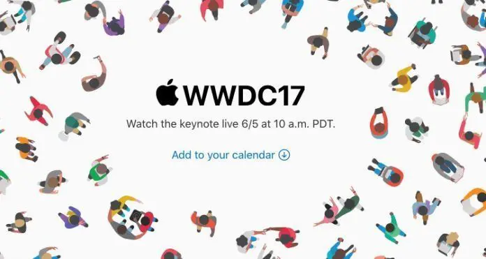 seguir la WWDC 17 en directo