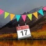 ver festivos calendario mac