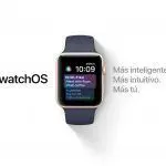 watchos 4