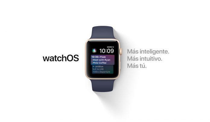 watchos 4.0