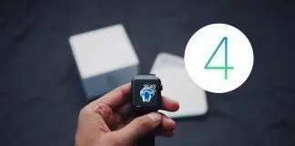 watchos 4