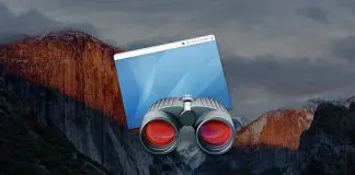 activar el escritorio remoto en Mac