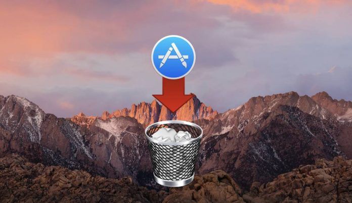 como desinstalar programas en mac como desinstalar programas en mac