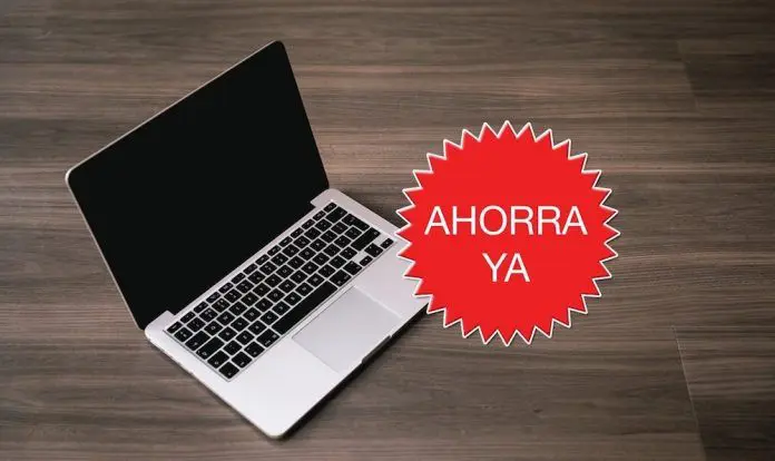 comprar macbook segunda mano