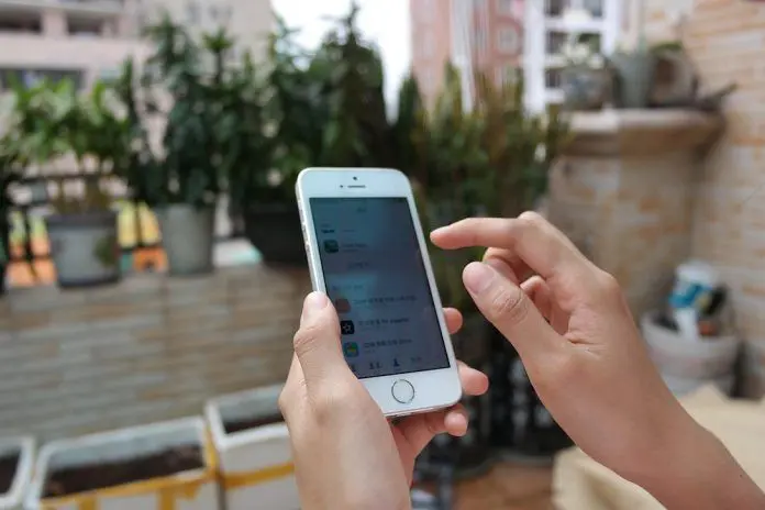 iphone 5s