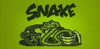jugar snake iphone ipad
