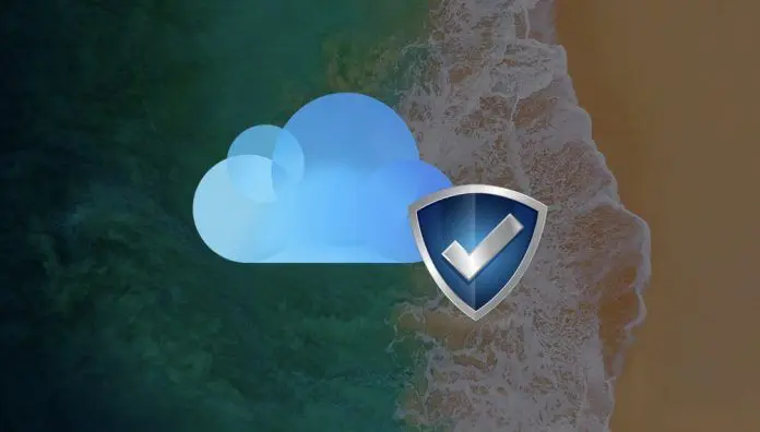 proteger cuenta icloud hackers