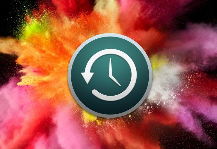 que es time machine que es time machine
